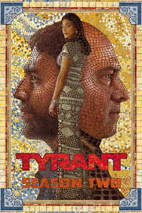 Tyrant Poster