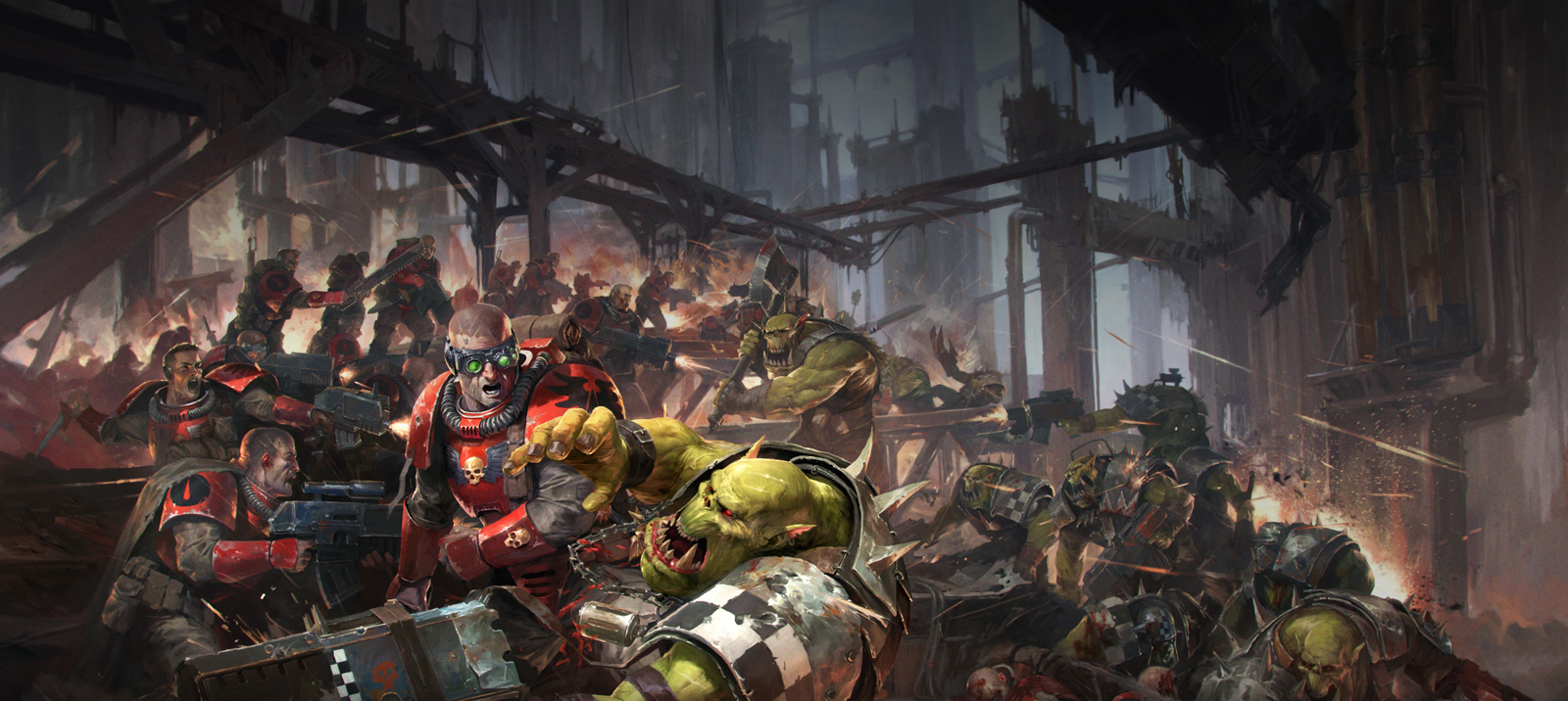 Shadow war armageddon rules pdf - independentluda