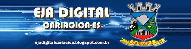 EJA Digital - Cariacica/ES