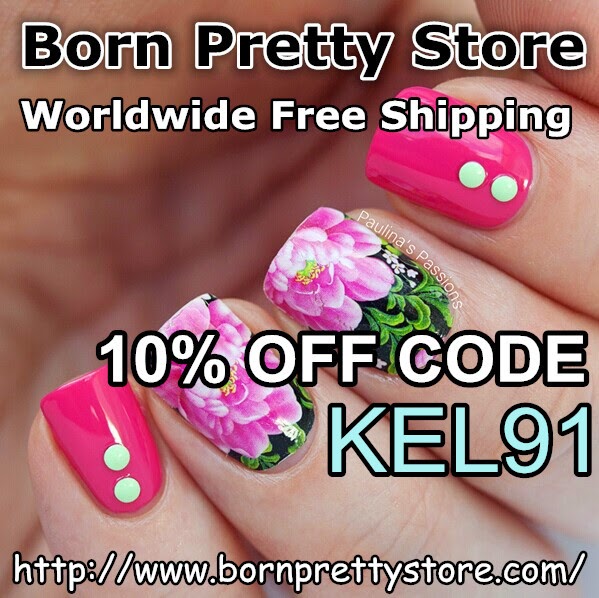 Born Pretty Store