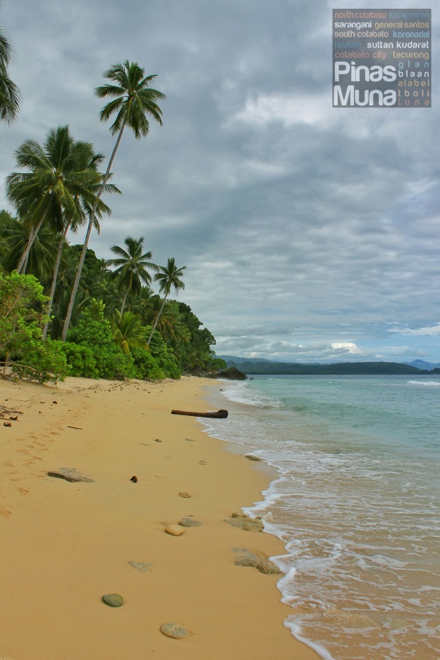 Gumasa Beach