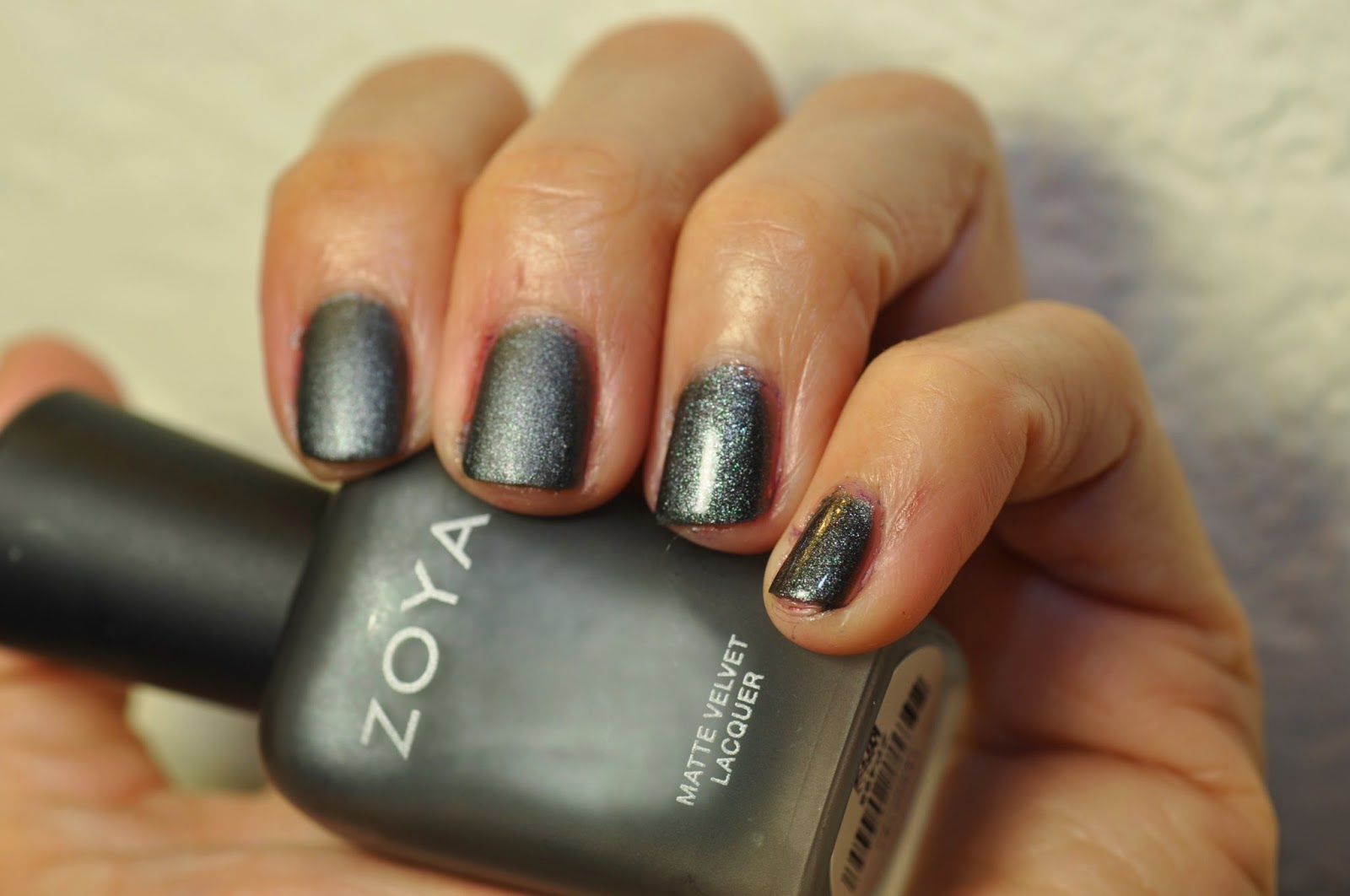 December 2014 The Shades Of U