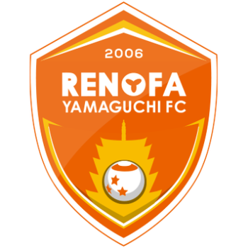 Liste complète des Joueurs du Renofa Yamaguchi Saison - Numéro Jersey - Autre équipes - Liste l'effectif professionnel - Position
