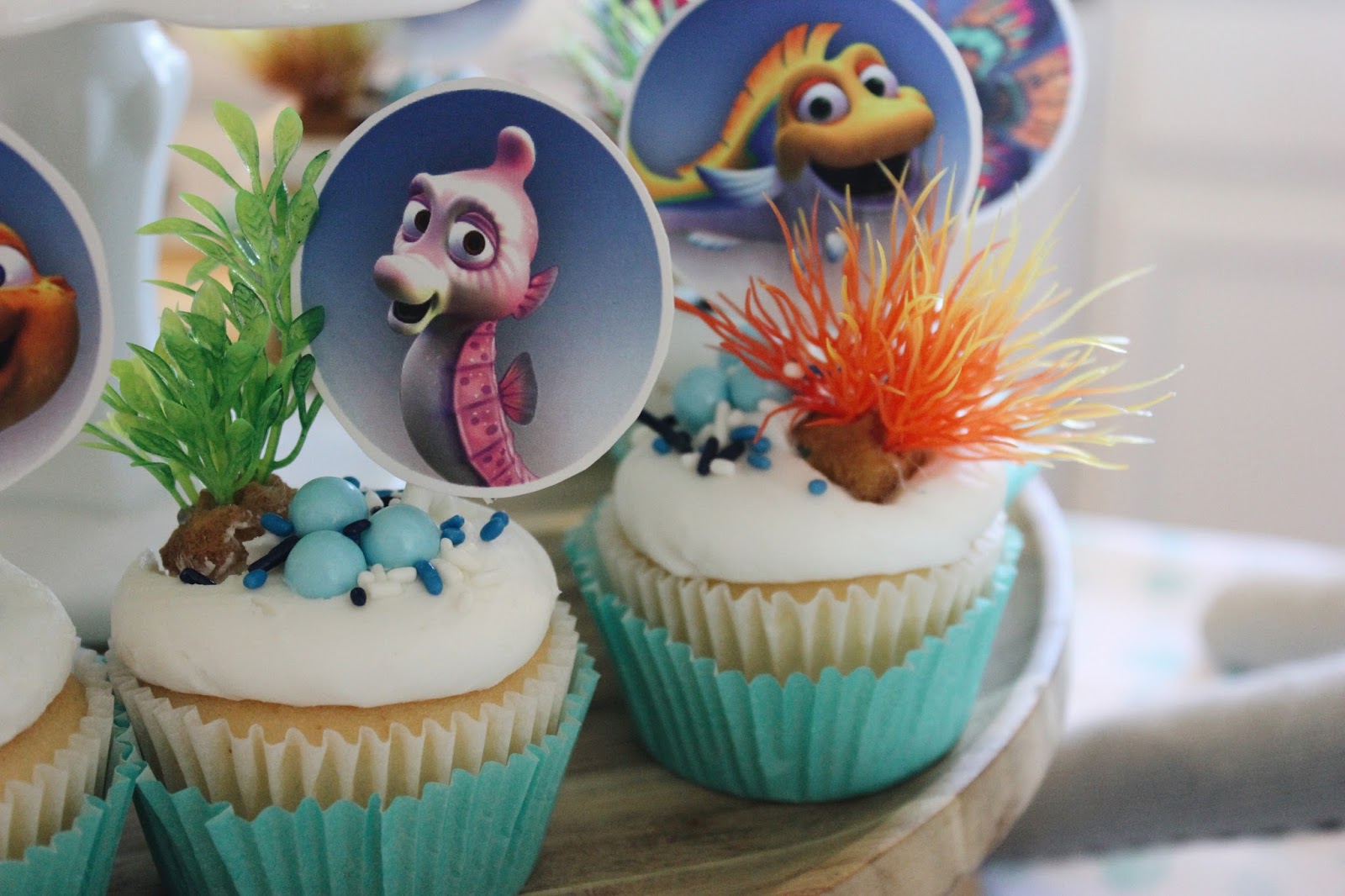 Will's Splash + Bubbles Party The DeYounge Life