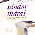 "A Gaivota" de Sándor Márai | Dom Quixote