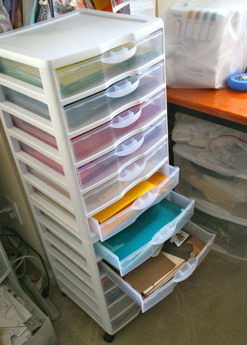 mmmcrafts the paper cart delivers