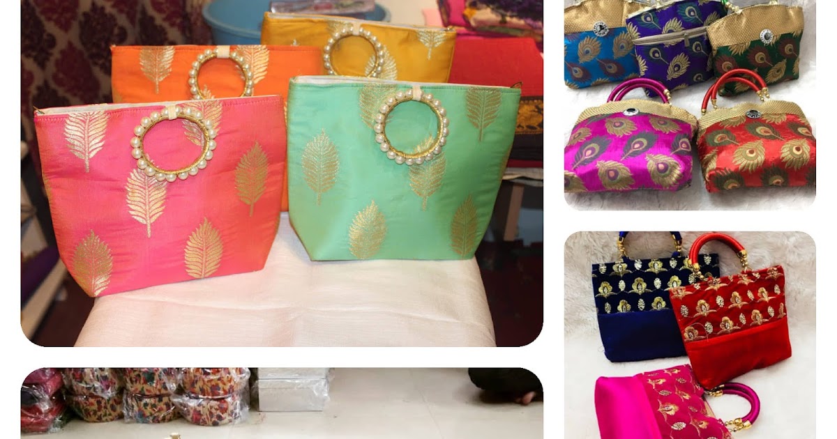 Best Indian Return Gift Ideas for Baby Shower/Seemantham