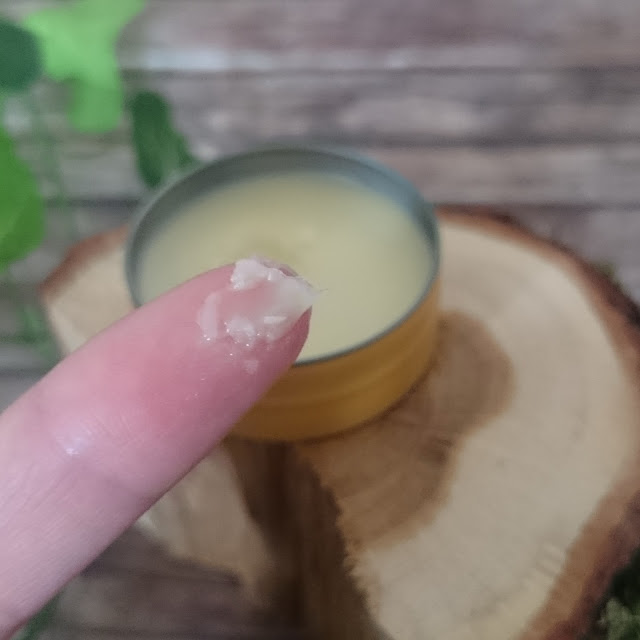 [Beauty] Absolute New York Natural Lip Balm Beeswax Ultra Conditioning
