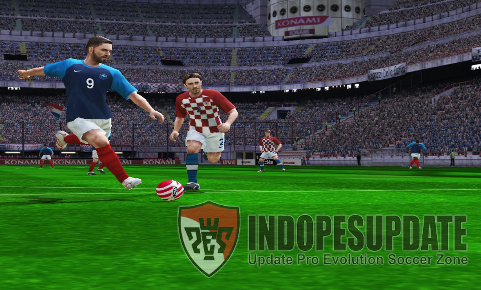pes 6 national patch road to russia 2018 pes 6 national patch road to russia 2018