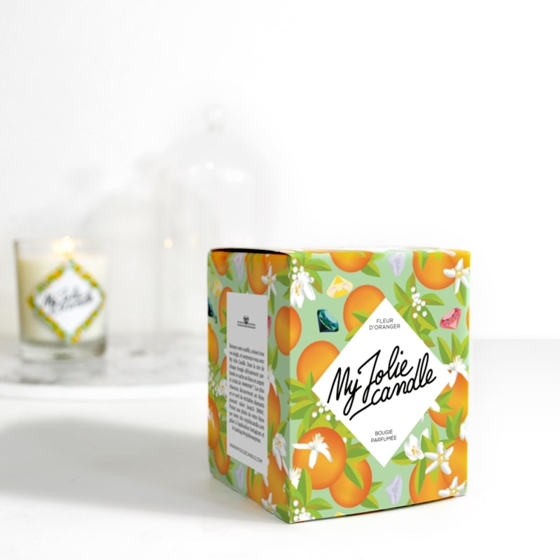 Faire Une Bougie Parfumée Idées Décoration Intérieure Comment Faire Une Bougie Parfumée Idées Décoration Intérieure