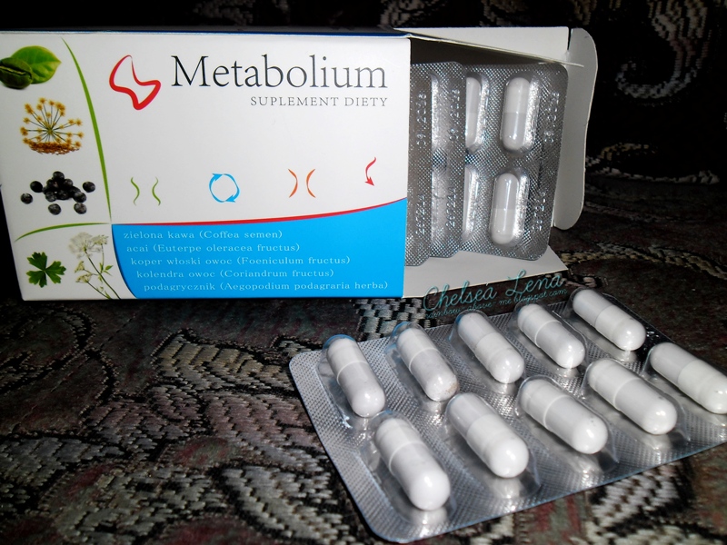 Metabolium 