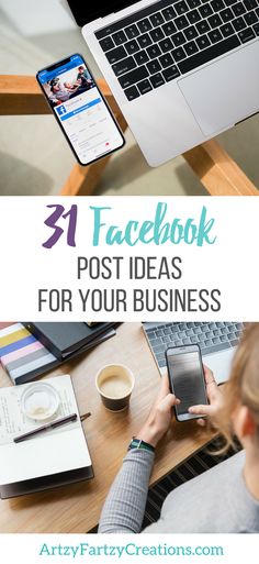 facebook post ideas
