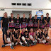 #Imparável! Vôlei itupevense tem rodada só de vitórias no final de semana