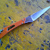 Kiridashi KITH II