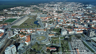 Marinha Grande