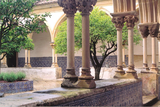 Que significa soñar con convento