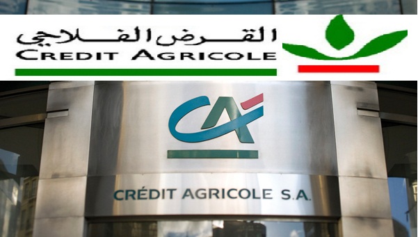 crédit agricole SA crédit agricole SA