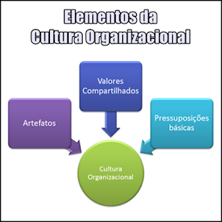 Cultura e Valores Organizacionais
