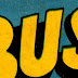 Buster Bunny - comic series checklist 