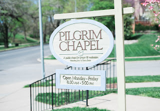 A Pilgrim Chapel Elopement is a wonderfully intimate event