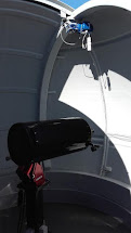 Telescópio Observatório Lago Alqueva (OLA)