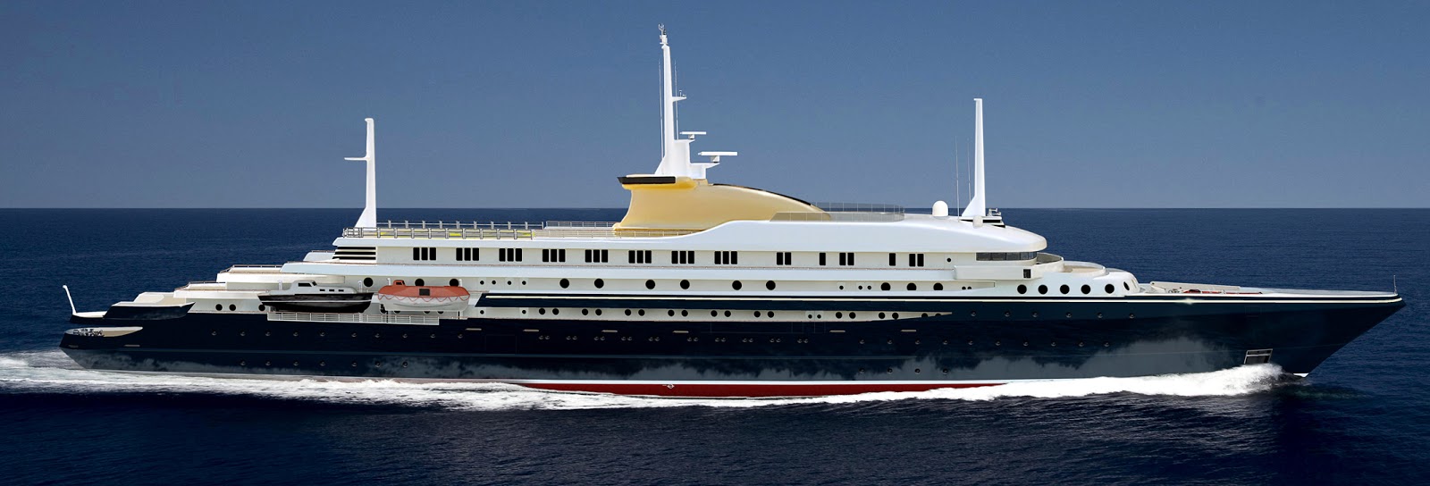 The Royal Yacht as Trade Ambassador