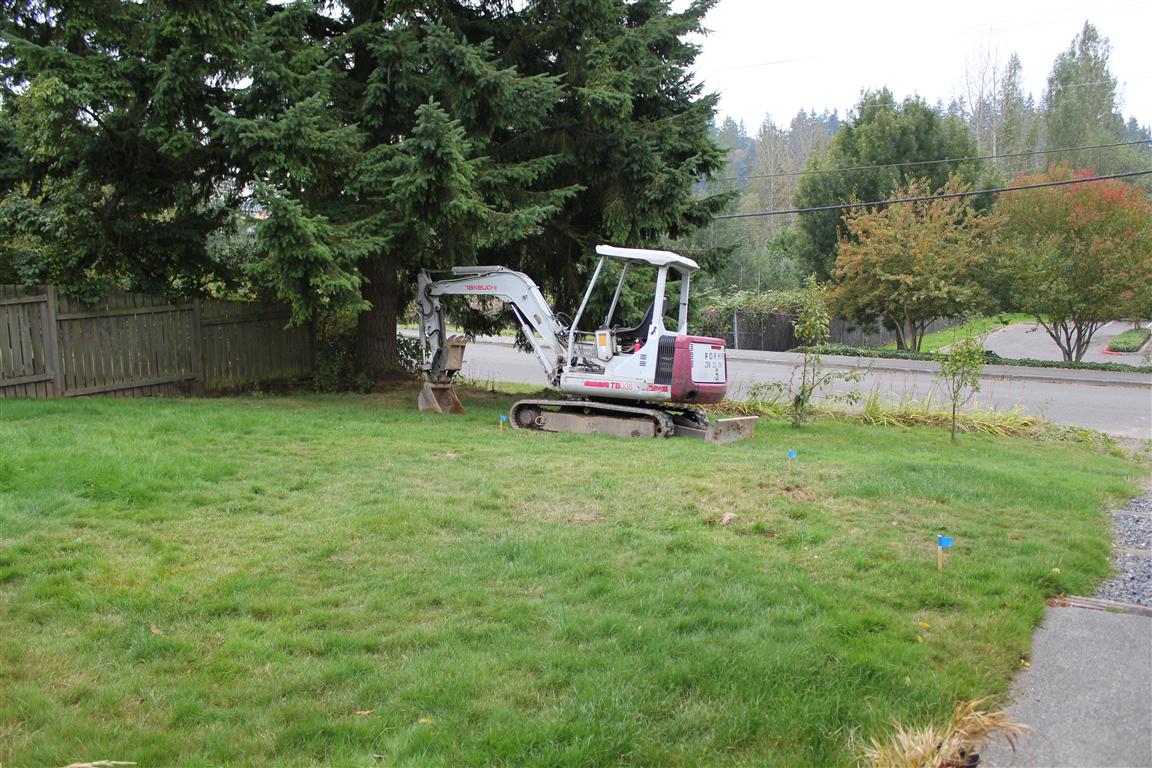 how much does a drain field cost How much does a drain field cost