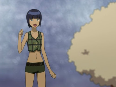 Michiko And Hatchin Series Image 4