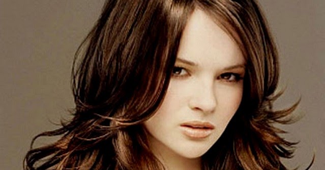 Top 10 Best Layered Long Hairstyles 2015-2016-Medium Party Top 10 Best Layered Long Hairstyles 2015-2016-Medium Party