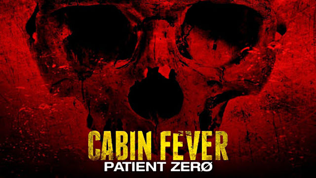 Cabin Fever : Patient Zero - Film complet VF