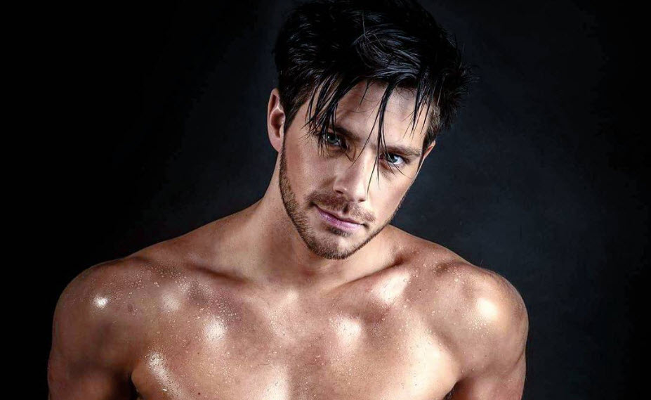 Les Dieux Du Stade