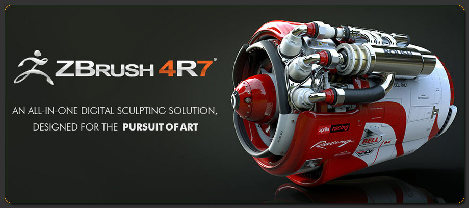 Zbrush torrent mac