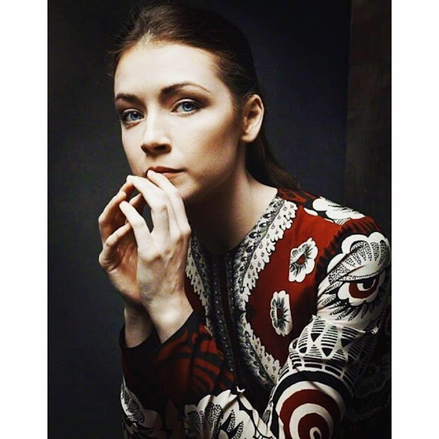 Sarah Bolger Tudors Sarah Bolger Bio Height Weight