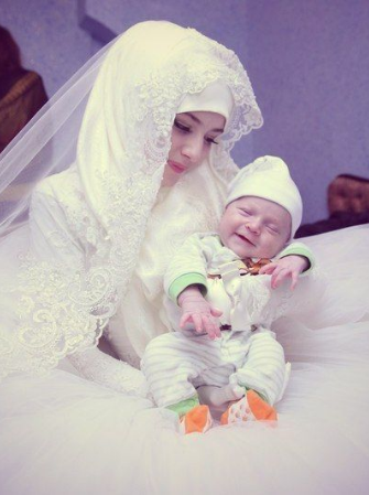 INILAH 100 Lebih Nama Islam Untuk Bayi Laki-laki yang ...