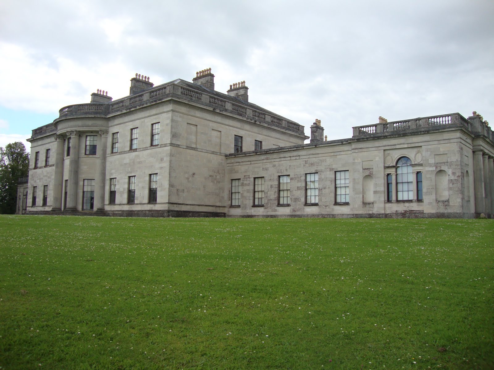 JorgensensJourneys: Castle Coole