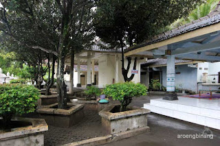 air panas parang wedang parangtritis bantul
