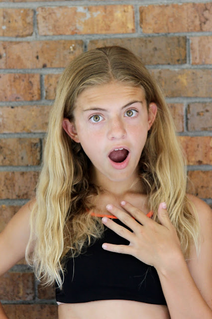 Keeping Up With The Joneses: Party Number 13!