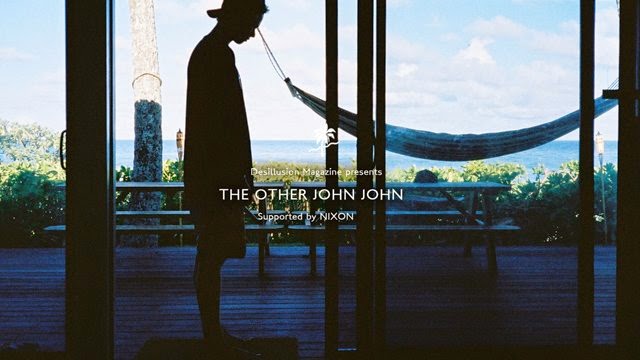 The Other John John
