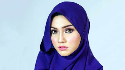 اجمل نساء العالم