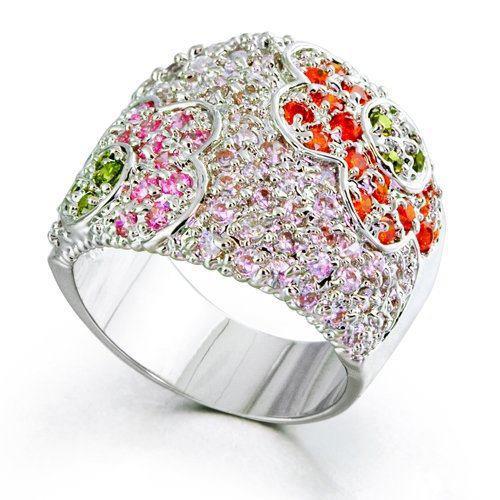 Pakistan Fashion Rings _. (๏̯͡๏)