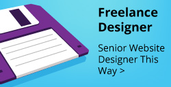 Freelance Designer Services