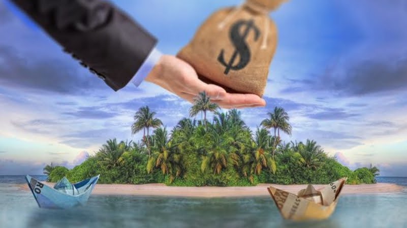 Paradisi Fiscali: L'UE rimuove Aruba, Barbados e Bermuda dalla lista nera.