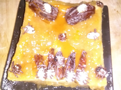 EL FOGÓN DE LA COMARCA