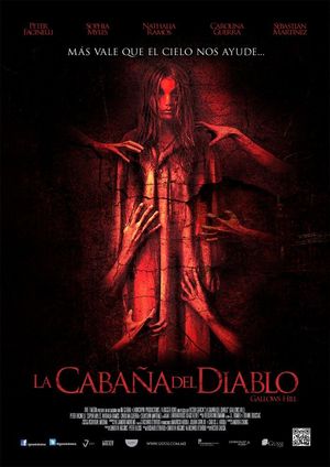 La Cabaña del Diablo (2015)