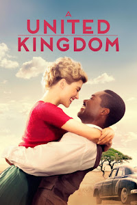 A United Kingdom Poster