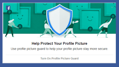 Cara Memakai Perisai Pada Foto Profil Facebook Cara Memakai Perisai Pada Foto Profil Facebook