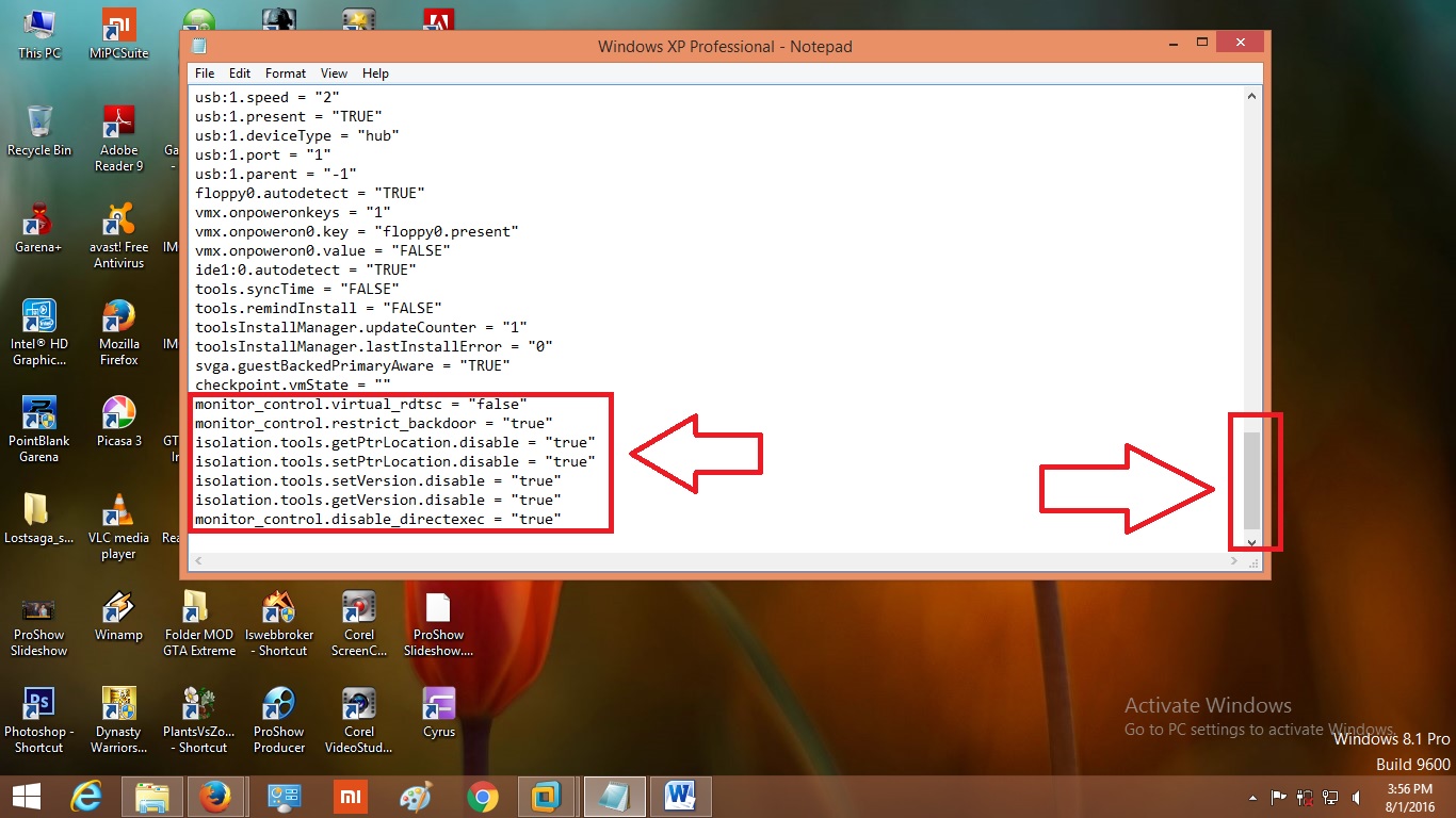 CARA DUAL LOGIN PB GARENA TEKNO DUMAI