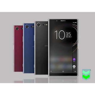  Jika kita membahas smartphone buatan Sony Desain Futuristik dan Android Oreo 8.0, inilah Spesifikasi dan Harga Sony Xperia XZ1