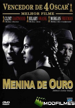 Baixar Filme Menina de Ouro Grátis Capa do Filme Menina de Ouro