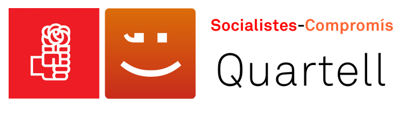 Socialistes-Compromís Quartell